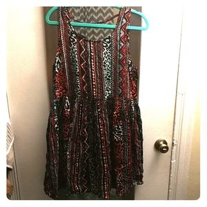 Billabong Dress- Medium New